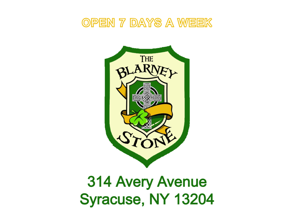Blarney Stone